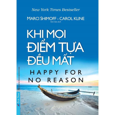 Sách - Combo Quẳng gánh lo đi & vui sống 38884 + Khi mọi điểm tựa đều mất 53948 - FirstNews