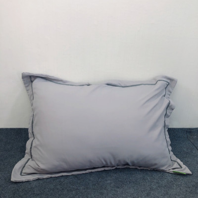 Gối Nằm Gòn Nhân Tạo TATANA kích thước 50x70cm