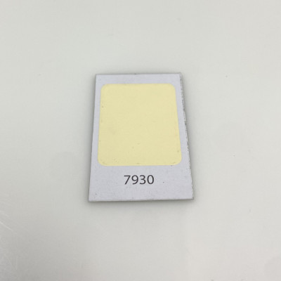 Sơn nước Toa 4 Seasons Tropic shield ngoại thất màu vàng 7930 _ 18L