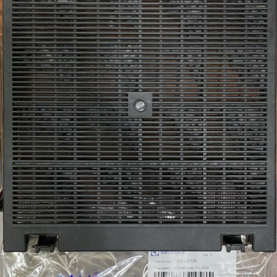 LƯỚI LỌC DẦU MỠ, THAN HOẠT TÍNH MÁY HÚT MÙI ELECTROLUX EFC636GAR, EFC736GAR - HÀNG CHÍNH HÃNG