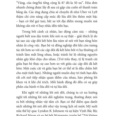 Ảo Tưởng Tích Cực - Useful Delusions