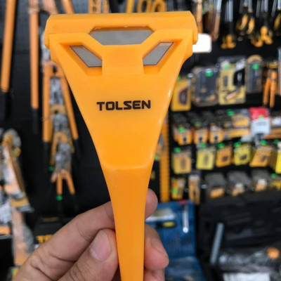 CÂY SỦI 174MM TOLSEN 30014 - HÀNG CHÍNH HÃNG