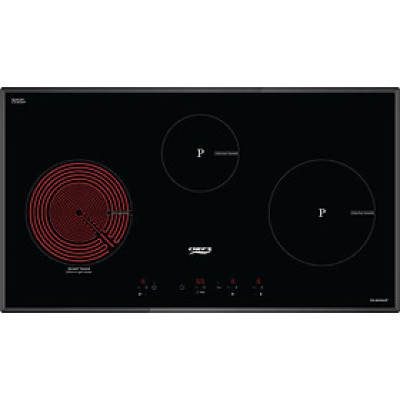 Bếp Điện Từ Hồng Ngoại Chefs EH-MIX544P - Hàng Chính Hãng