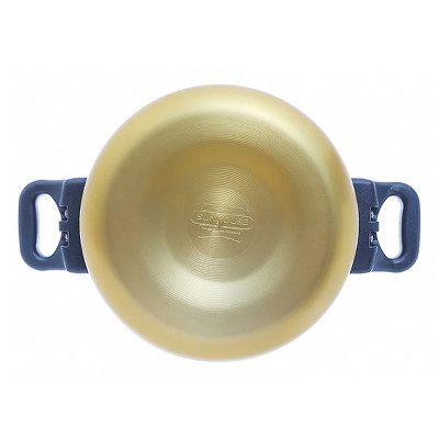 Nồi Áp Suất Anod Sunhouse SHA8504 (5L) - Hàng chính hãng