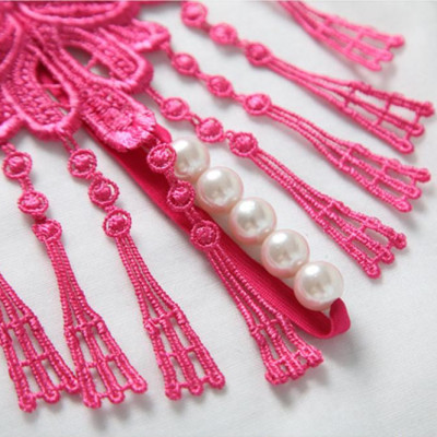 Quần lót nữ tua rua