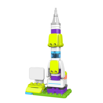 [CHÍNH HÃNG] ĐỒ CHƠI THÔNG MINH BOTZEES COLOR SENSOR KIT (ADD-ON PACK)