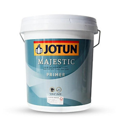 Sơn lót JOTUN MAJESTIC PRIMER 5L - 17L (Sơn lót nội thất )