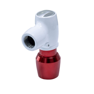 Đầu bơm CO2 Vortex CO2 Inflator