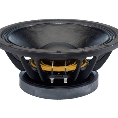 Loa Rời 3 tấc B&C SPEAKERS- Italia 12FW76 (1 cái) – Hàng Chính Hãng