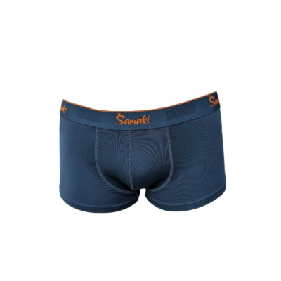 Quần Lót Nam Samaki Sktl04 Chất Liệu Vải Thun Lạnh, Thoáng Mát, Thoải Mái Khi Vận Động