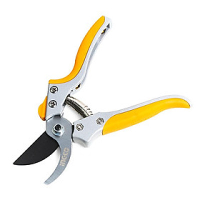 KÉO CẮT TỈA CÂY CAO CẤP 8" INGCO HPS0308 - HÀNG CHÍNH HÃNG