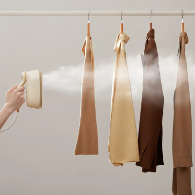 Bàn ủi hơi nước Bear IR-4H15H 1500W - Hàng chính hãng