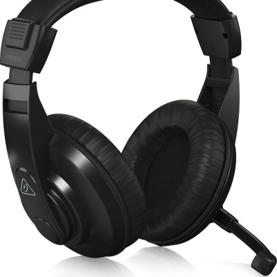 Tai nghe USB Behringer HPM1100U --USB Headset - Hàng Chính Hãng