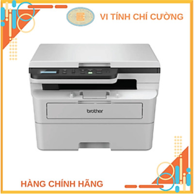 Máy in laser đa năng trắng đen DCP-B7620DW - Hàng chính hãng