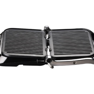 Lò Nướng Điện Loại Di Động (Lò Nướng Tiếp Xúc) TIROSS TS9662 - Hàng Chính Hãng