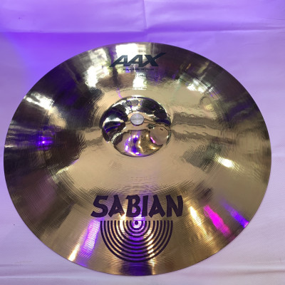 Bộ lá trống (Cymbal) SABIAN 25005XXP AA X-plosion (14