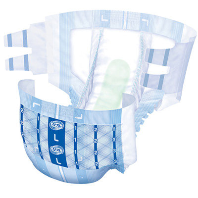 [Tách lẻ dùng thử] Tã bỉm dán người lớn LiveDo - Nhật Bản size L (01 miếng)