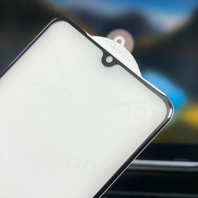 Kính cường lực Gor Full viền 9D cho Xiaomi Mi 9 - Hàng Nhập Khẩu