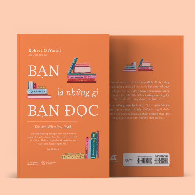 Bạn Là Những Gì Bạn Đọc - You Are What You Read