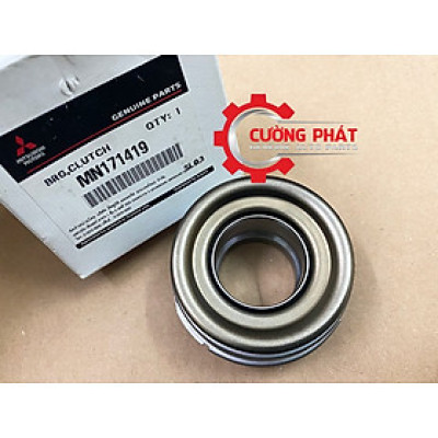 Bi tê Mitsubishi Triton, Pajero Sport 4D56 mã MN171419