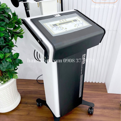 Máy Nâng Cơ RF Diaro Hàn Quốc Xóa Nhăn Và Trẻ Hóa Da (Hàng Chính Hãng)