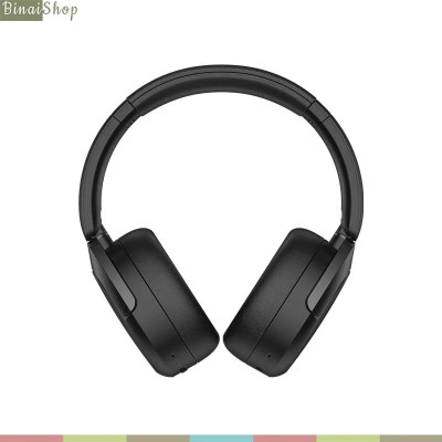 Edifier W830NB - Tai Nghe Over-Ear Không Dây Bluetooth V5.4, Chống Ồn Chủ Động, Hi-Res Audio Wireless, LDAC -45dB, Sử Dụng 94 Giờ - Hàng chính hãng