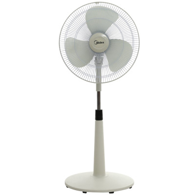 Quạt Đứng, Quạt Cây 3 Cánh Midea FTS40-17VD (Quạt Điện, Quạt Máy Hàng Chính Hãng Công Suất 36W, Chỉnh Gió 3 Tốc Độ)