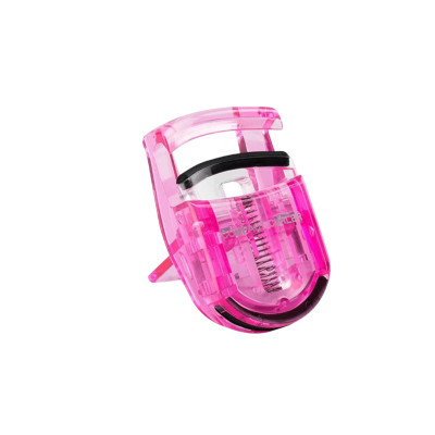 Uốn Cong Mi Thân Nhựa Kai Beauty Care 51615 KQ-0152 (Màu Hồng)