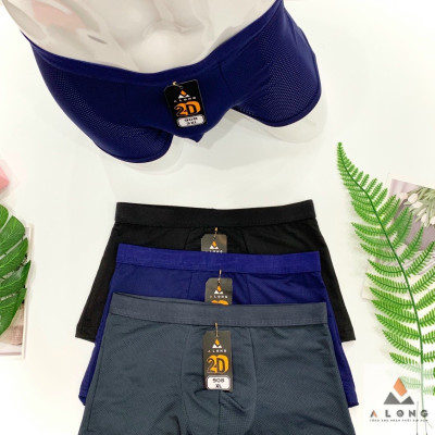 QUẦN SỊP THÔNG HƠI LƯỚI NHỎ TỪ 48-100KG DÀNH CHO NAM