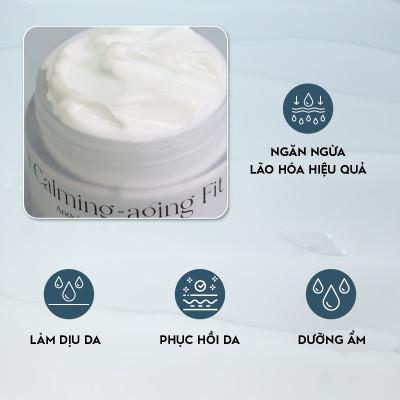 Kem dưỡng siêu phục hồi Lassie