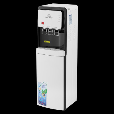 Cây nước nóng lạnh hút bình Hòa Phát HWP B2CI - Bảo hành 24 tháng - Hàng Chính Hãng