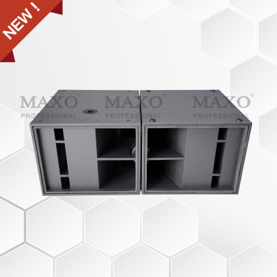 Loa Sub 5 Tấc K118D - Hàng Chính Hãng