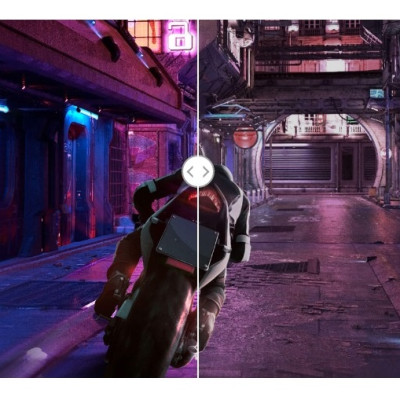 Máy chiếu 4K BenQ TK700STi - Hàng chính hãng - ZAMACO AUDIO