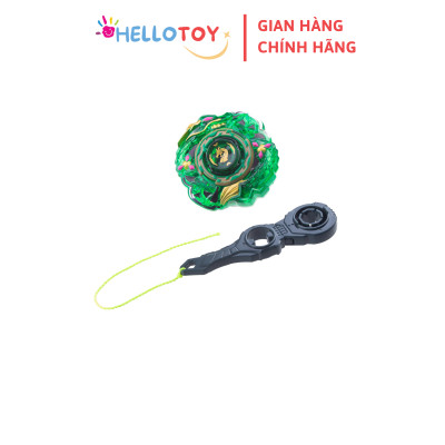 Đồ Chơi Con Quay CHARGING TOP SPINNER Lotan - Hellotoy