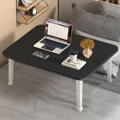 Bàn Vuông 60x60cm Cỡ Lớn Ngồi Bệt Chân Gấp Gọn - Làm Bàn Ăn - Bàn Soffa - Bàn Trà - Bàn Học