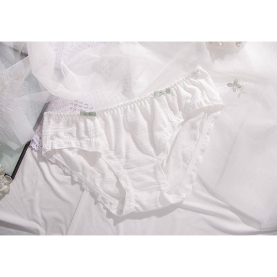 Quần Lót Cao Cấp Phong Cách Nhật Bản 100% Cotton Siêu Mềm (Mã WL16)