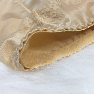 Combo 3 Quần Lót Nữ Gen Nhẹ Cao Cấp Locust 085 – Tôn Dáng, Ôm Vừa Vặn (M–3XL)