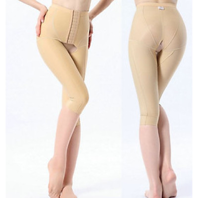 Gen định hình sau hút mỡ hông đùi Quần gen sau hút mỡ bụng hông đùi