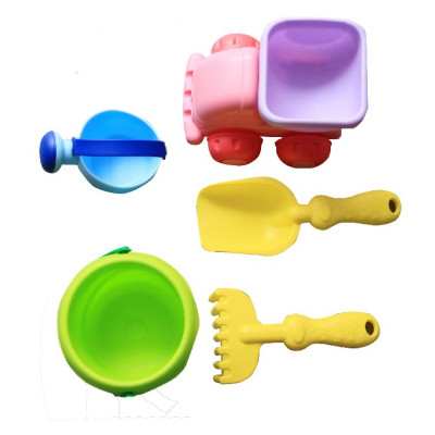 Đồ chơi xúc cát ToysHouse