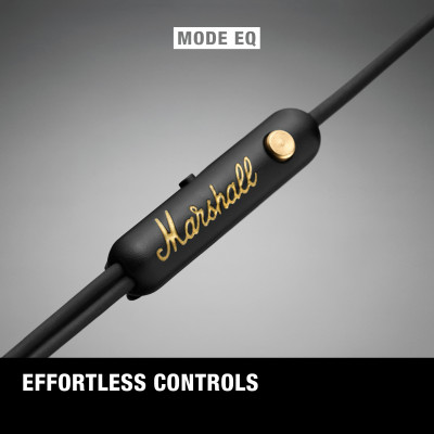 [Hàng chính hãng] Tai nghe Marshall MODE EQ - Bảo Hành 1 Năm 1 Đổi 1