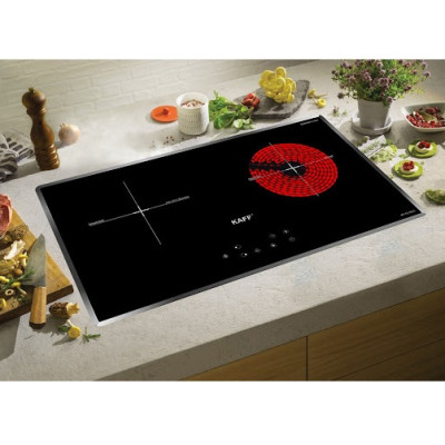 Bếp điện từ KAFF KF-FL105IC Malaysia - Hàng Chính Hãng