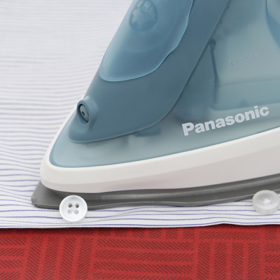 Bàn ủi hơi nước Panasonic NI-S430GRA 2300W - Hàng chính hãng