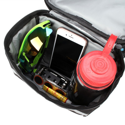 Túi đựng vật dụng treo tay lái xe đạp tiện lợi, nhỏ gọn - túi treo tay lái xe đạp - Hàng chính hãng