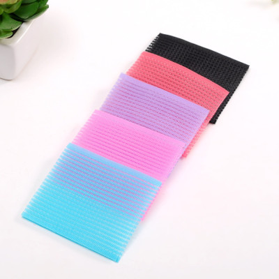 Set 5 Bộ Đôi Miếng Dán Tóc, Giữ Tóc Mái Cố Định  Cho Nàng Dễ Dàng Trang Điểm SC16