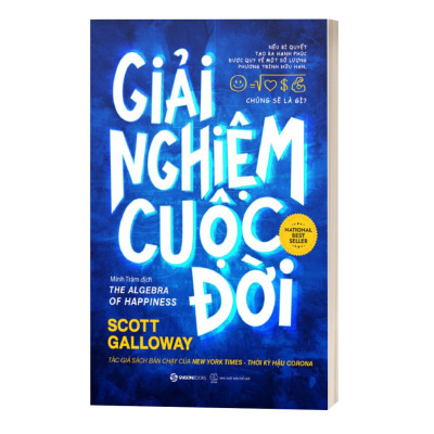 Giải Nghiệm Cuộc Đời