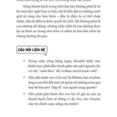 Sách - Bách Trí Minh Đạo - Sống Đơn Giản - Cội Nguồn Của Tâm An