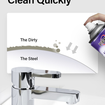 Combo 3 sản phẩm chăm sóc nhà bếp CB-01HC 1750ml