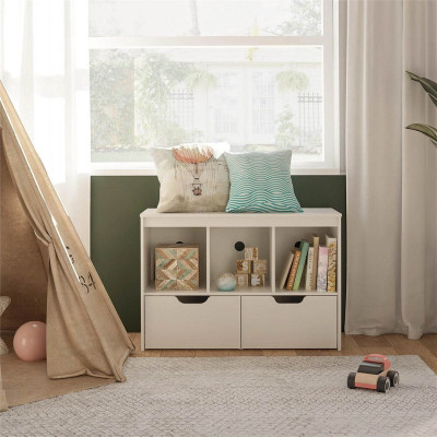 Kệ để đồ chơi cho bé SMLIFE Kafalonia