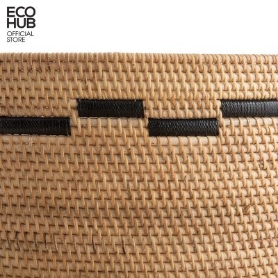 Giỏ Mây Đựng Đồ EH0178 (Rattan Basket)