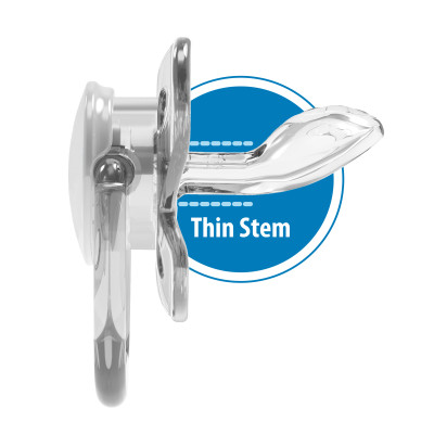 [ PV12014 ] Bộ 2 ty ngậm hỗ trợ chống đột tử/chỉnh nha/chống vẩu Dr.Brown